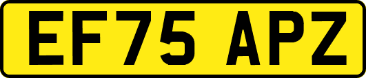 EF75APZ