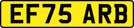 EF75ARB