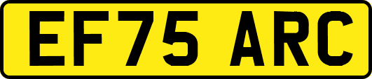 EF75ARC