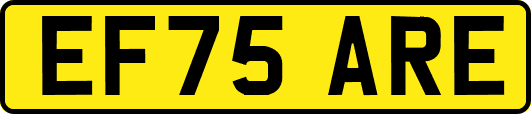 EF75ARE