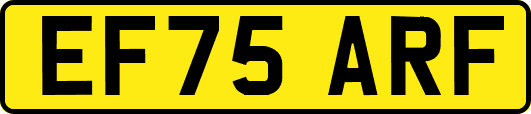 EF75ARF
