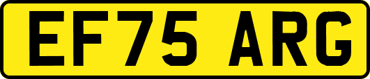 EF75ARG