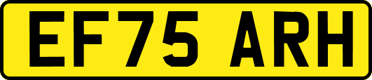 EF75ARH