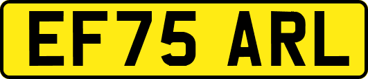 EF75ARL