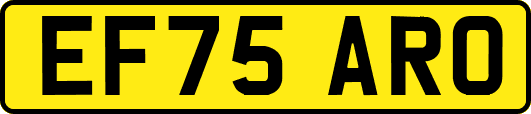 EF75ARO