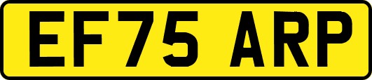 EF75ARP