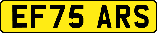 EF75ARS