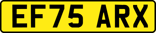 EF75ARX
