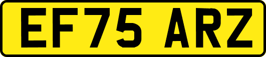 EF75ARZ