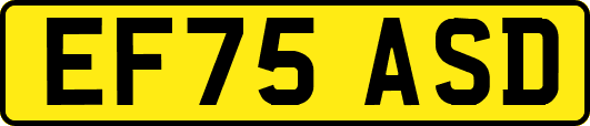 EF75ASD