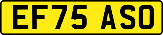 EF75ASO