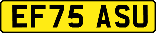 EF75ASU