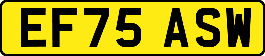 EF75ASW