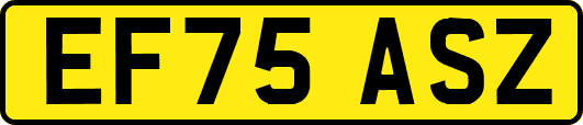 EF75ASZ