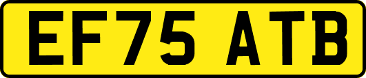 EF75ATB