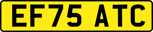 EF75ATC