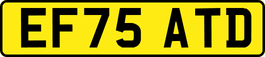 EF75ATD