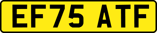 EF75ATF