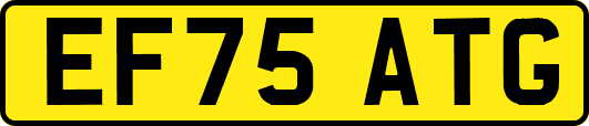 EF75ATG