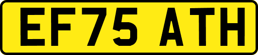 EF75ATH