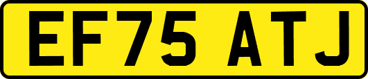 EF75ATJ