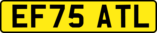 EF75ATL