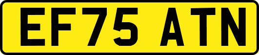 EF75ATN