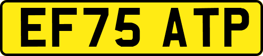 EF75ATP