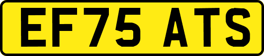 EF75ATS