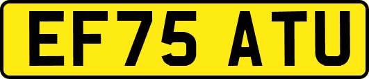 EF75ATU