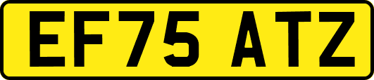 EF75ATZ