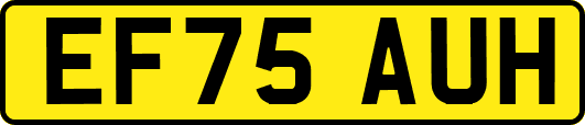 EF75AUH