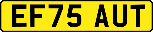 EF75AUT