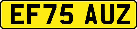 EF75AUZ