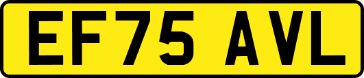 EF75AVL