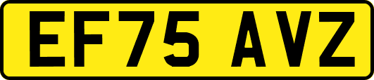 EF75AVZ