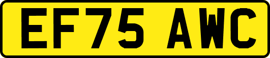 EF75AWC