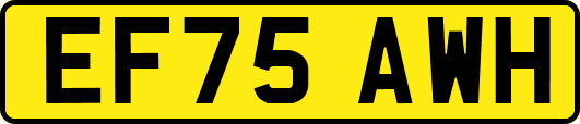 EF75AWH