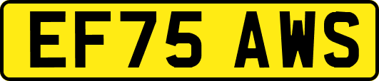 EF75AWS