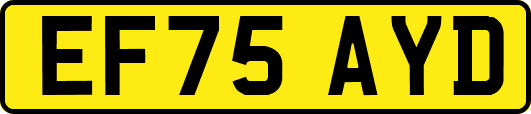 EF75AYD