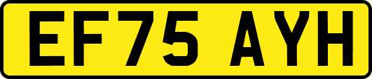 EF75AYH