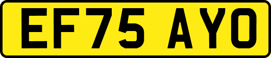 EF75AYO