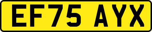 EF75AYX