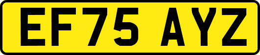 EF75AYZ