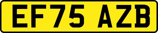 EF75AZB