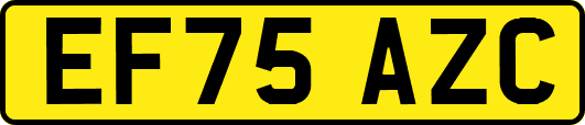 EF75AZC