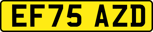 EF75AZD