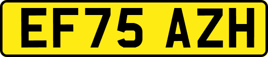 EF75AZH