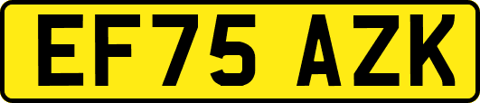 EF75AZK