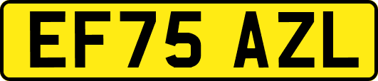EF75AZL